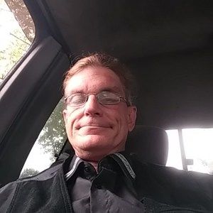 Meet your Posher, Timothy